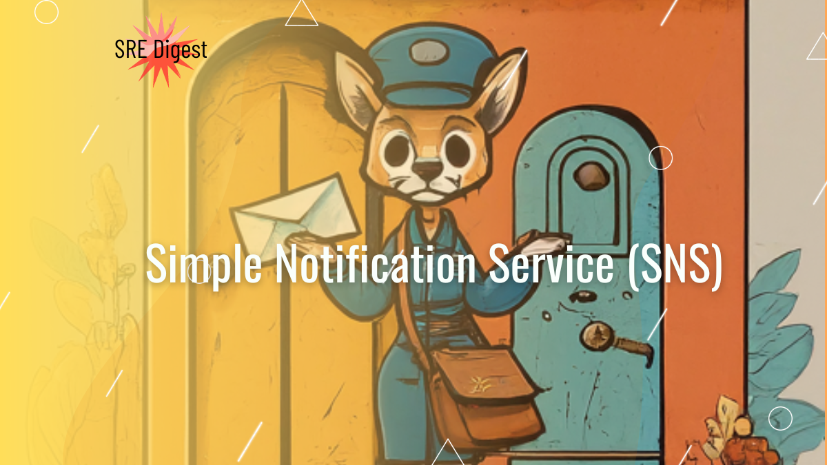 Simple Notification Service (SNS)