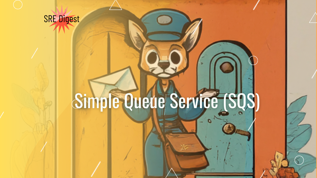 Simple Queue Service (SQS)